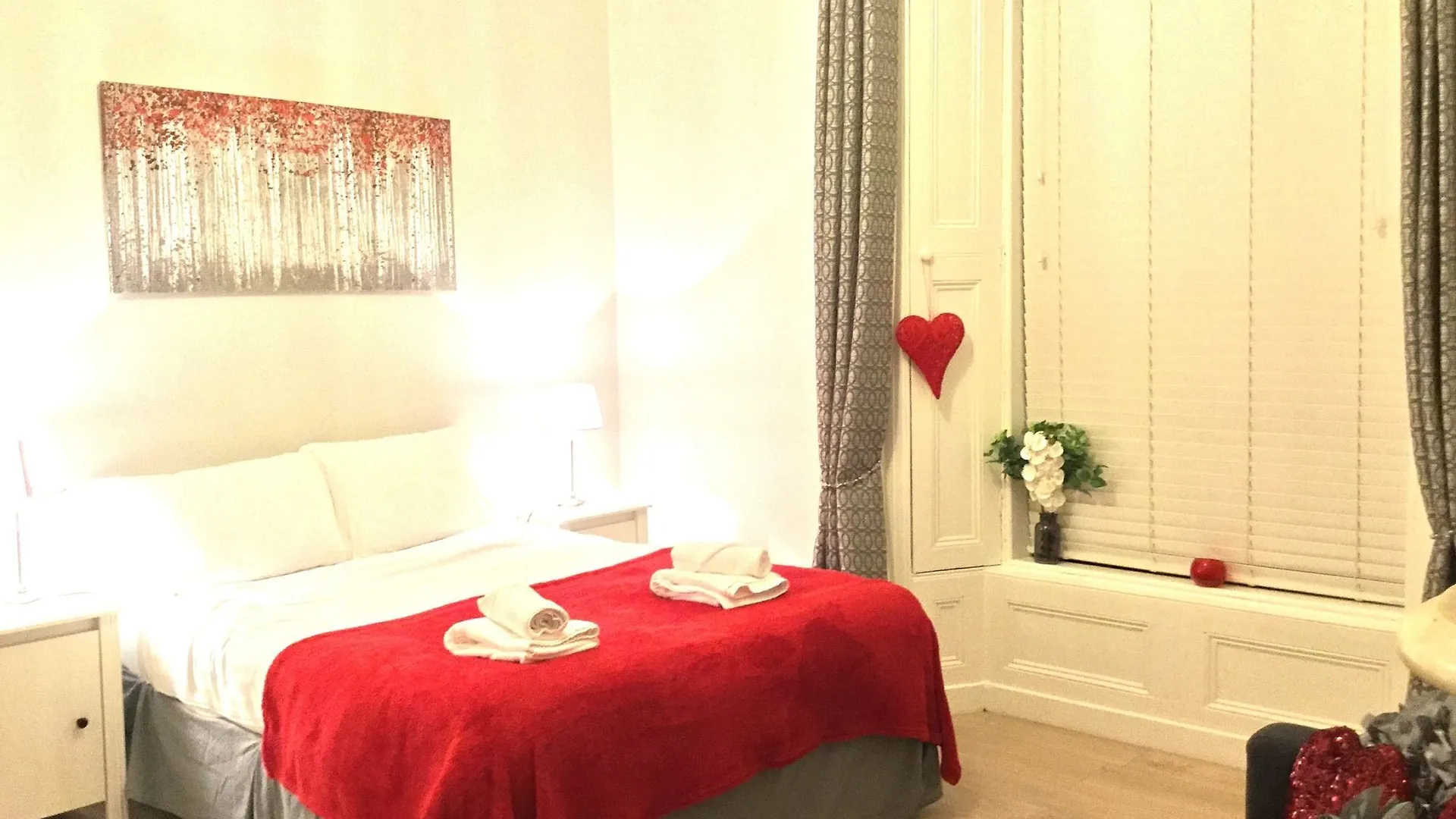 Stayireland Gardiner Street Apt 2 Dublin