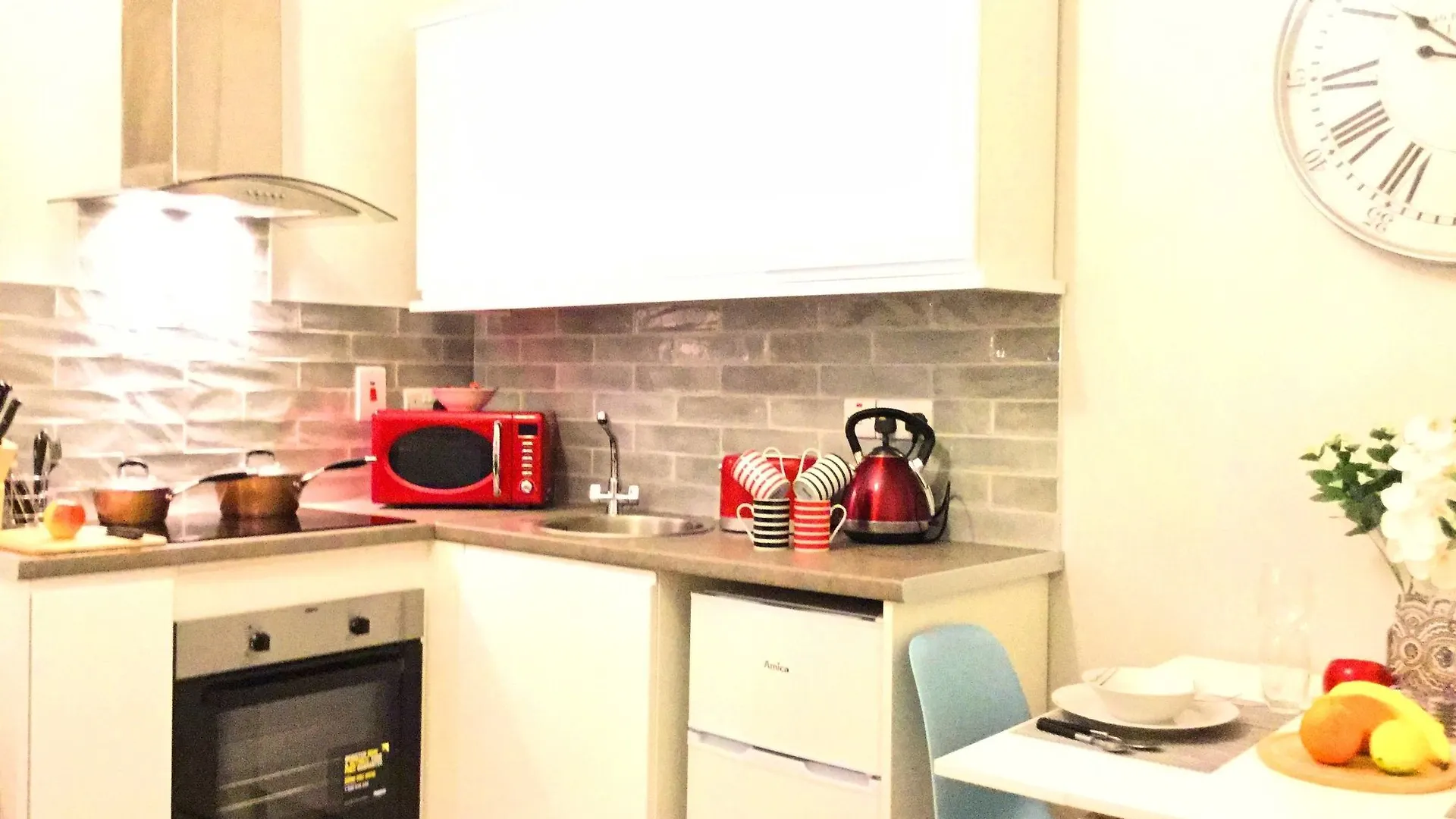 Apartman Stayireland Gardiner Street Apt 2 Dublin