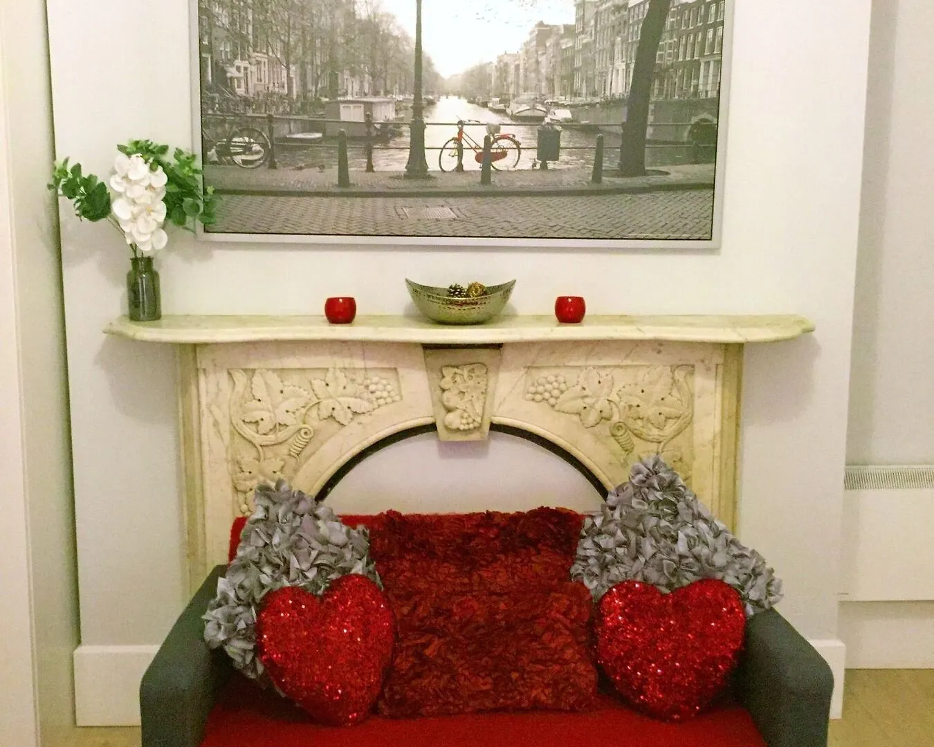 Apartman Stayireland Gardiner Street Apt 2 Dublin Írország