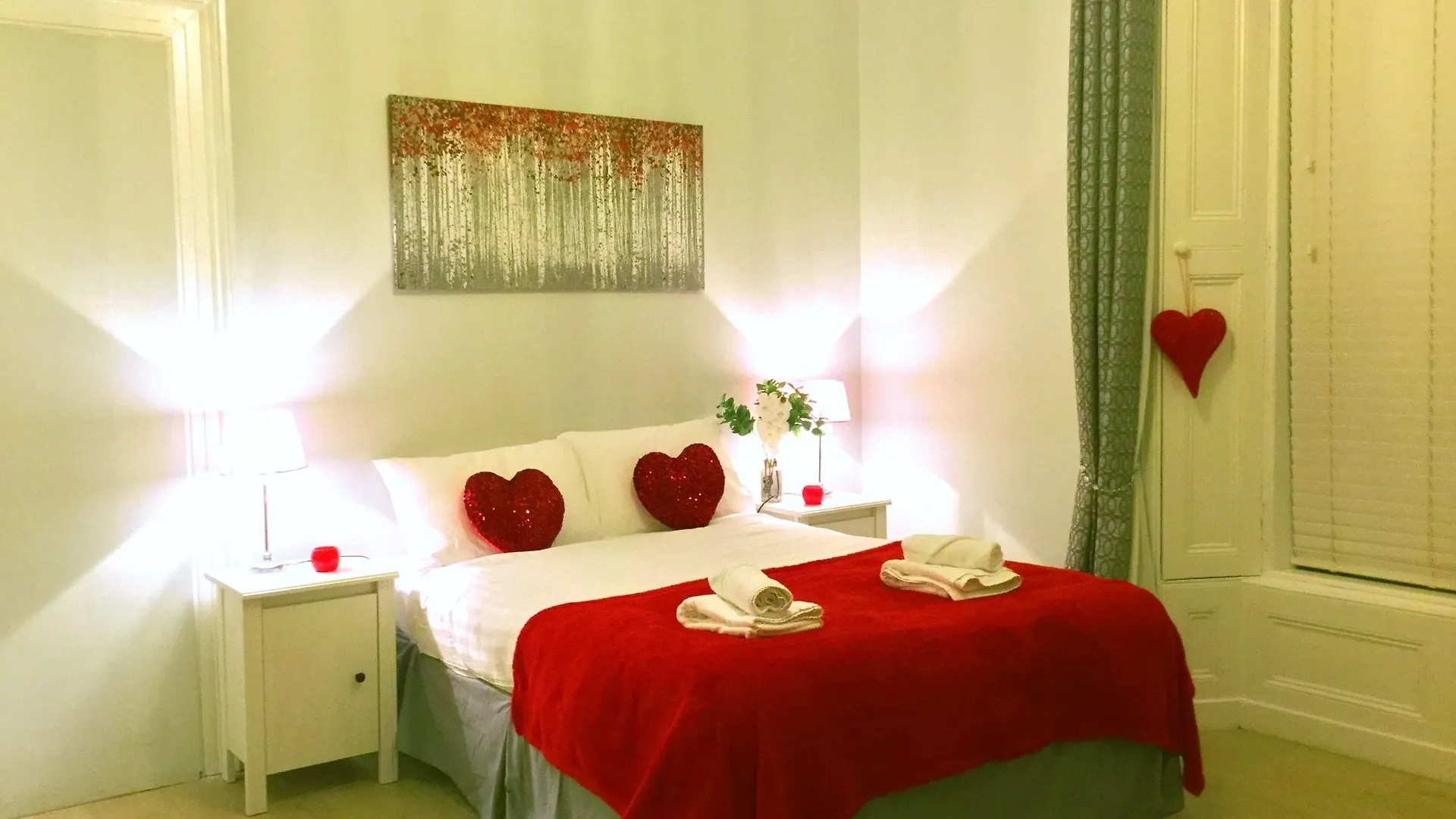 Stayireland Gardiner Street Apt 2 Dublin Apartment