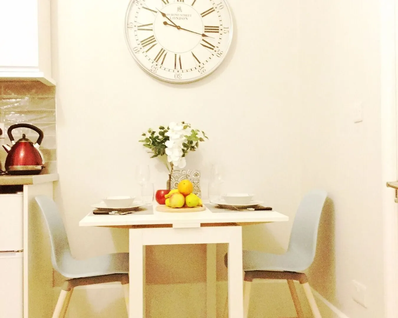 Stayireland Gardiner Street Apt 2 Dublin Apartment