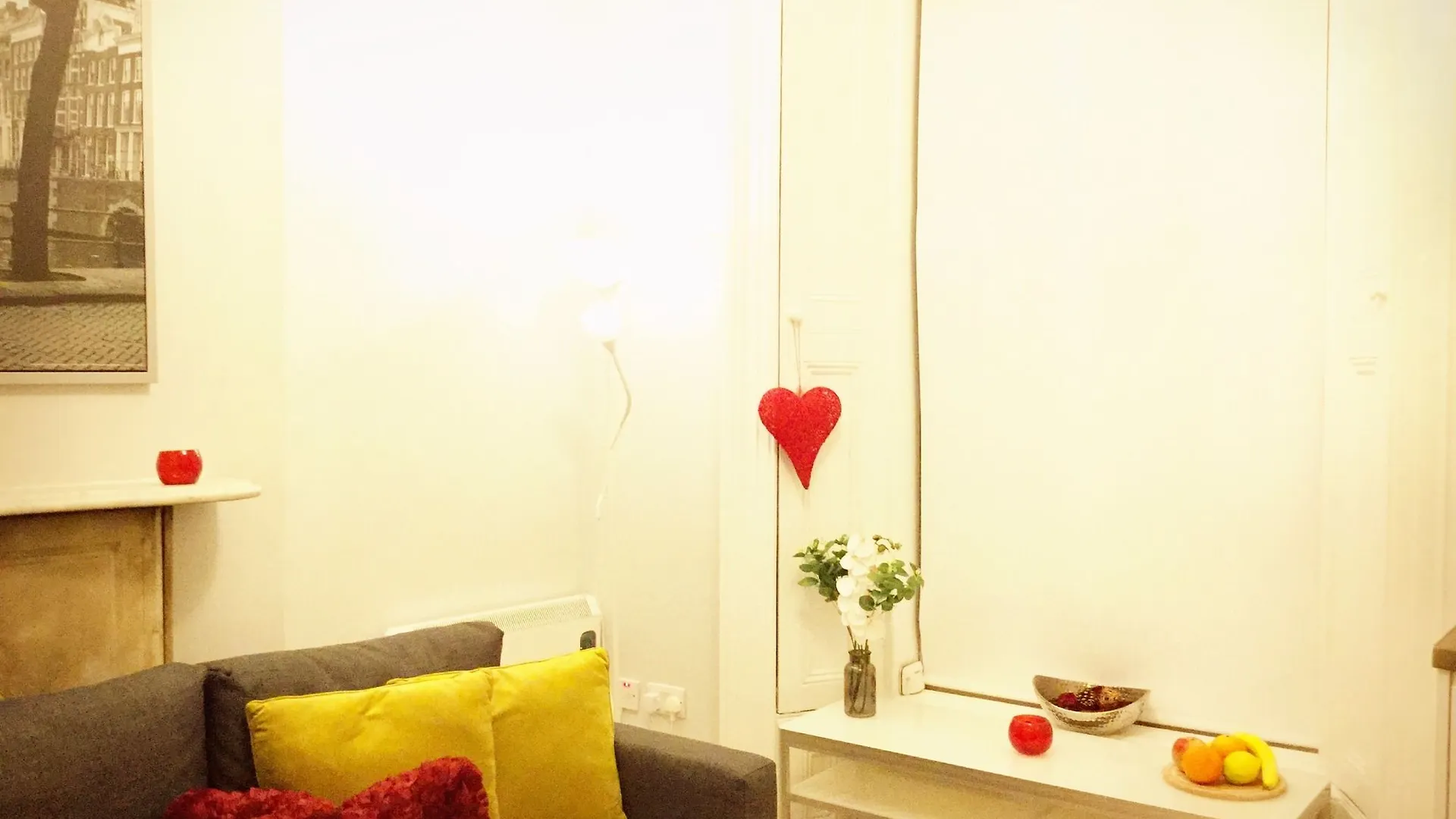 Stayireland Gardiner Street Apt 2 Dublin 0*,