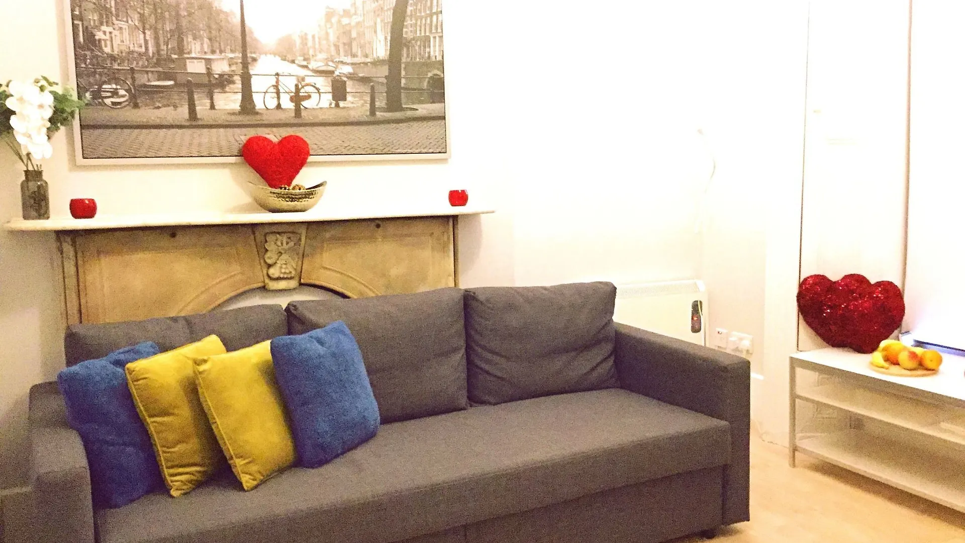 Stayireland Gardiner Street Apt 2 Dublin Ireland